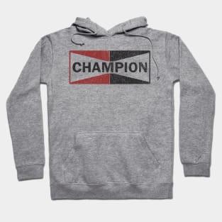 Champion_1960s Hoodie